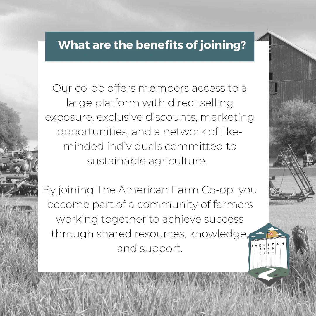 American Farm Co-Op - Image 3