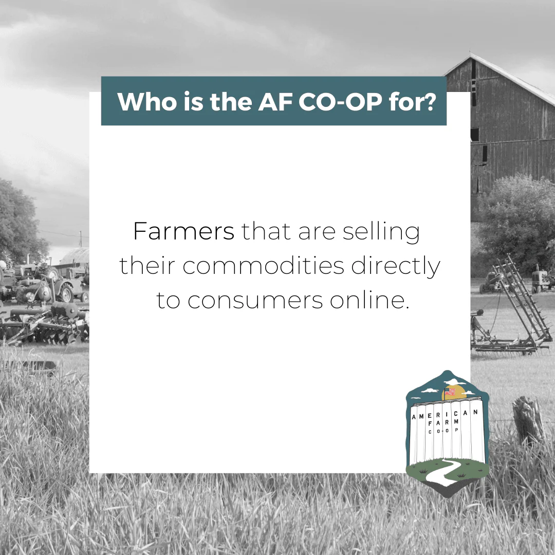 American Farm Co-Op - Image 4