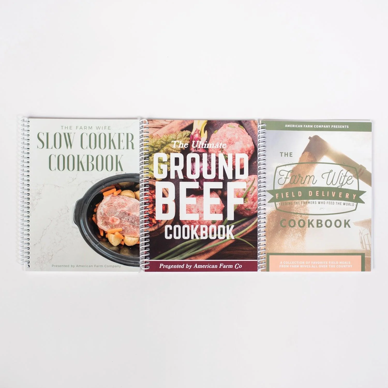 The Ultimate Ground Beef Cookbook - Image 5