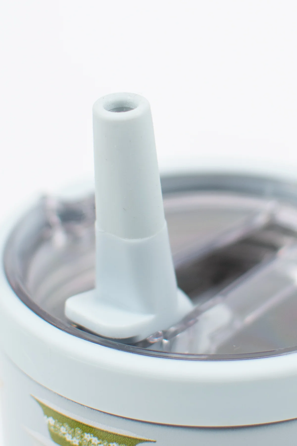 Vintage Kitchen Classic Print 40oz Water Tank Tumbler - Image 5